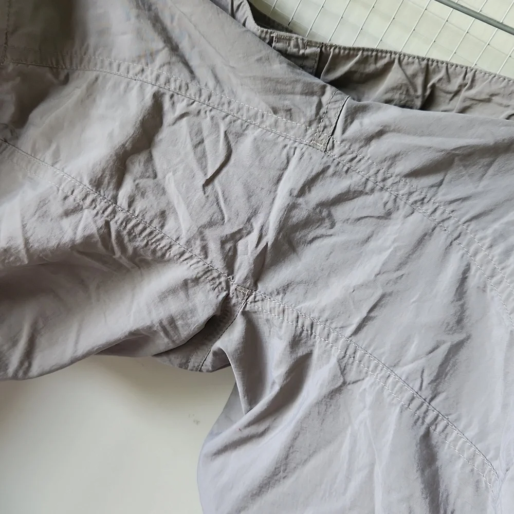 The North Face‎ Zip-Off Conversion Pants/Shorts-XXL